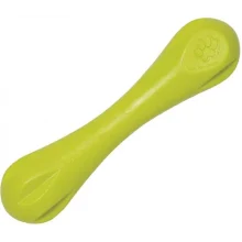 Іграшка West Paw Hurley Large Green для собак, 21 см