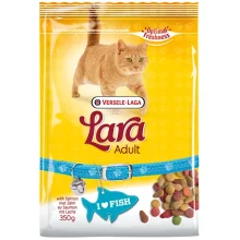 Сухий корм Lara Adult with Salmon для кішок, з лососем, 350 г