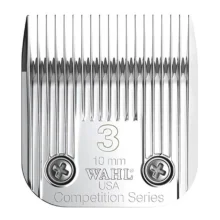 Ножовий блок WAHL CompetitionBlade # 3F (10 мм)
