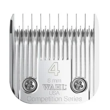 Ножовий блок WAHL CompetitionBlade # 4 (8 мм) філіровочной