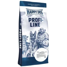 Сухий корм Happy Dog Profi-Line Puppy для цуценят великих порід з 4 тижнів, з ягням і рисом, 20 кг