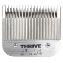 Ножовий блок THRIVE (3 мм)