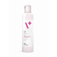 Протисеборейний шампунь VetExpert Antiseborrhoeic Shampoo для котів і собак, 250 мл