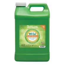 Шампунь Tropiclean Sweet Mandarin 1:42 HC універсальний 9,46 л.