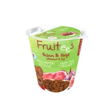 Ласощі для собак Bosch Fruitees з фазаном і інжиром, 0.2 кг