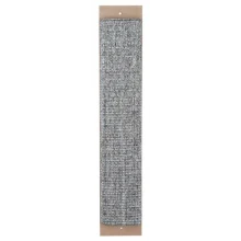 Дряпки Trixie дошка, для котів, 11х56 см, сіра