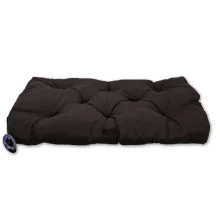Лежак Animall Aurora L Brown для собак та котів, 110×74×11 см