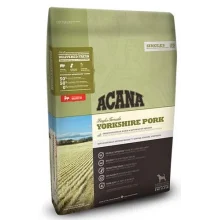 Сухий корм Acana Yorkshire Pork зі смаком свинини для собак всіх порід, 340 г