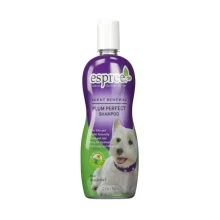 Крем-ополіскувач Espree Plum Perfect Cream Rinse для увлаженной і відновлення вовни для собак, 355 мл