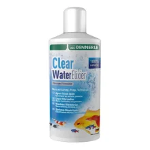 Кондиціонер для акваріумної води Dennerle Clear Water Elixier, 250 мл