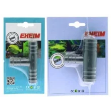 Трійник з редукцією 16 / 22мм по середині 12 / 16мм EHEIM T-piece_reducer