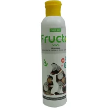 Шампунь Magic Pet Fruit Line Кокосовий для собак і котів з білою шерстю, 220 мл