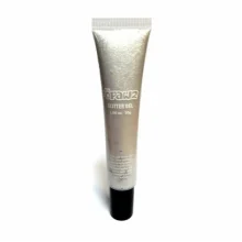 Гель з блискітками для вовни Opawz Pet Glitter Gel Silver 30 мл