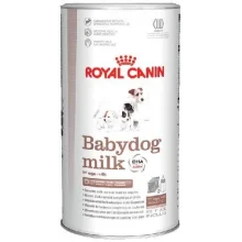 Замінник молока Royal Canin Babydog Milk для цуценят, 400 г