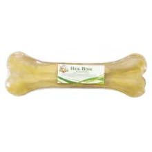 Кость Croci King Bone для собак, 13 см, 60 г, 25 шт / уп, ціна за 1 шт