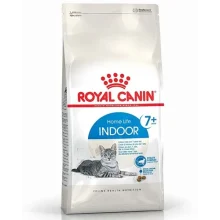 Сухий корм Royal Canin Indoor 7 + для кішок старше 7 років постійно живуть у приміщенні, 3.5 кг