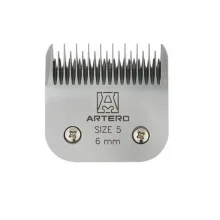 Філіровочной ножовий блок Artero Size # 5 - 6 мм.