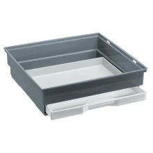 Піддон Ferplast Base M46 Grey для болючих клітин