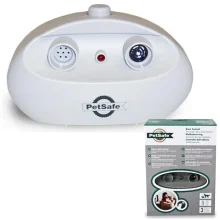 Пристрій PetSafe Indoor антілай, стаціонарне, ультразвукове, для собак, до 8 м