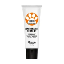 Фарба для вовни Opawz Semi-permanent Hair Dye Pumpkin Orange 150 мл