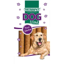 Ласощі Dog для собак, курячі палички, 70 г, 5 шт, 20 шт