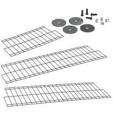 Захисні решітки Ferplast KIT Grills Atlas 70 для переноска Atlas 70