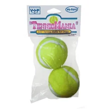 Іграшка Vo-Toys тенісний м'яч, для собак, 6,4 см