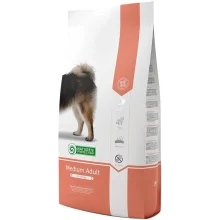 Сухий корм Natures Protection Medium Adult для собак середніх порід, 18 кг