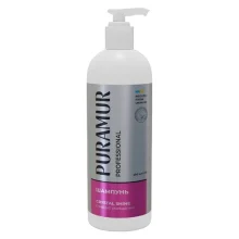 Шампунь Puramur Crystal Shine для котів та собак, глибоке очищення, 200 мл