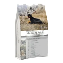Сухий корм Carpathian Pet Food Medium Adult для собак середніх порід вагою від 11 до 25 кг, з куркою, 3 кг