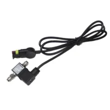 Електроклапан EHEIM CO2 magnetic valve powerLED + 24в.