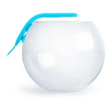 LED-світильник AquaLighter Pico Soft 6500К для флораріумов і акваріумів до 20 л, блакитний