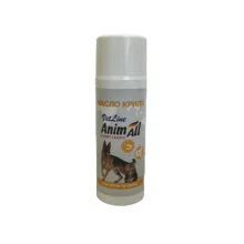 Масло криля AnimAll VetLine, 100 мл