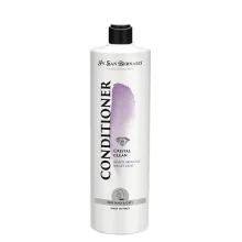 Кондиціонер для тварин Iv San Bernard Cristal Clean, 1 л.