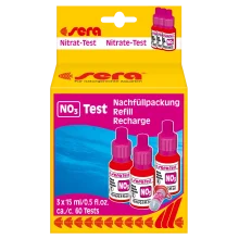 Sera Nitrate-Test тест на нітрати (NO3), 15 мл