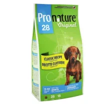 Сухий корм Pronature Original Puppy Small & Medium для цуценят малих і середніх порід, 2.72 кг