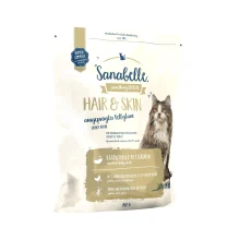 Сухий корм Bosch Sanabelle Hair & Skin, для котів, 400 г