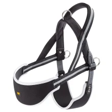 Їздовий шлейки Ferplast Ergocomfort NORDIC 3 для собак, A: 65 см, B: 77 ÷ 92 см