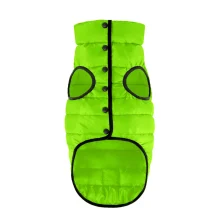 Куртка AiryVest One XS25 для собак, салатова