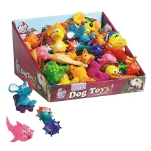 Іграшка Flamingo Joytoys для собак в асортименті, латекс