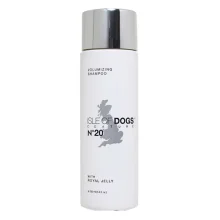 Шампунь Isle Of Dogs Royal Jelly Shampoo з маточним молочком для собак, 250 мл