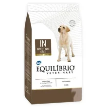 Сухий корм Equilibrio Veterinary Dog для собак з шлунково-кишковими захворюваннями, 7.5 кг