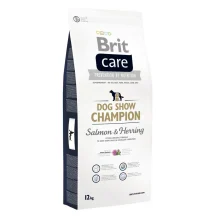 Сухий корм Brit Care Dog Show Champion, для виставкових собак, 12 кг