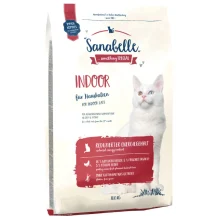 Сухий корм Bosch Sanabelle Indoor, для котів, 10 кг