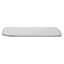 Термоподстілка Trixie Non-Slip Mat для собак, сірий, 26×46 см