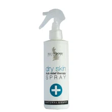 Спрей проти свербіння Isle Of Dogs Cotton Therapeutic Spray для собак, 250 мл