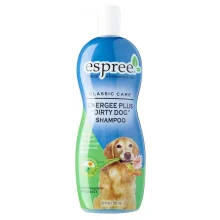 Шампунь Espree Energee Plus Shampoo для дуже забруднених собак, 591 мл