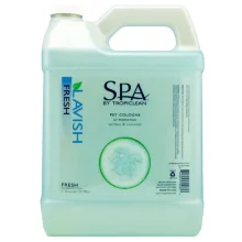 Шампунь TropiClean SPA Fresh Pet "Свіжість" очищающий, для собак і котів, 3,8 л