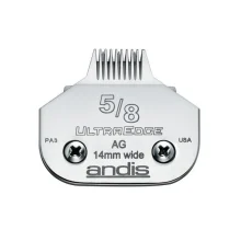 Ножовий блок ANDIS ULTRA ЕDGE # 5/8 "(0.8 мм)