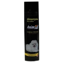 Шампунь AnimAll для собак з довгою шерстю, 250 мл